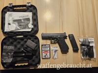 Glock G17 Gen4