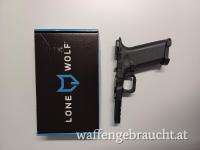 Griffstück für Glock 21 Gen 3/4 Lone Wolf