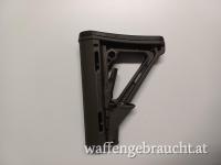 Magpul CTR Schaft oliv