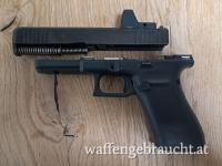 Glock 21 Gen5 MOS