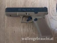 Glock 17 FR Gen5