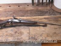 WÄNZL Gewehr 