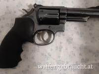 Smith&Wesson  357 Magnum 