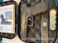 Glock 41 Gen 4 MOS Kal. 45