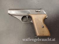 Mauser HSC, Kaliber 7,65mm