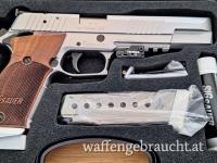 SIG SAUER X-Six 45ACP NEU