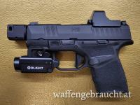 HS H11 (Hellcat) subcompact