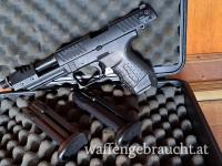 Walther P22Q Target 5"