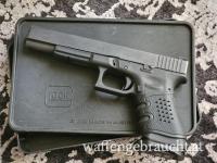 Glock 17L gen3