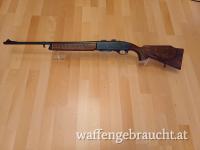 Remington Woodsmaster Mod. 742, Kal. 308, Halbautomat, großes Magazin, guter Zustand