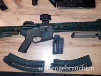 Hämmerli tac r1 22lr