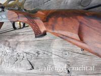 Blaser Bergstutzen BS 97 LUXUS Doppelkugel Bockdoppelbüchse