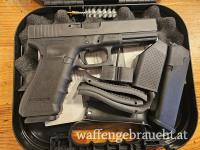 Glock 17 Gen4 -Kommissionsverkauf-