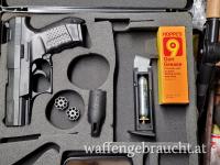 Walther Co2 Pistole CP99