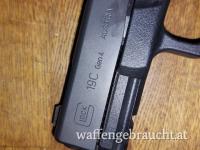 Glock 19c  custom