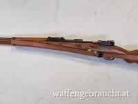 Sammlerauflösung, Mauser K98 98 Norwegen Nummerngleich .308 win Karabiner exzellenter Zustand