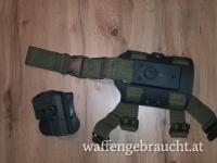 IMI Holster Walther PPQ