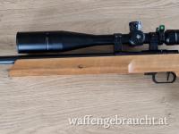 🌿 ANSCHÜTZ SUPER MATCH 1913 22lr BENCHREST GEWEHR BR50 BR-50 🌿