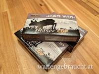 Blaser Munition 243win CDP