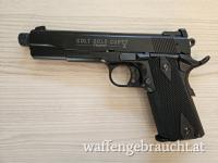 COLT 1911 GOLD CUP