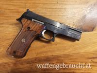 S&W Pistole Mod. 422