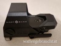 SIGHTMARK Ultra Shot R-Spec Reflexvisier