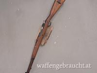 Mauser M1909 Argentino