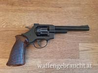 Revolver Arminius HW7S .22lr