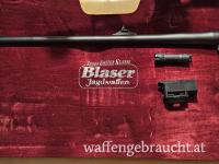 Blaser R93 222 RemLauf Set