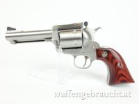 Ruger  New Model Super Blackhawk, Kaliber .44 Rem. Magnum, 4 5/8“ Lauflänge