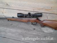 STEYR Mannlicher 243. mit 2,5-10x50 Leuchtpunkt