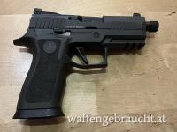 SIG SAUER  P 320 X-Carry Legion