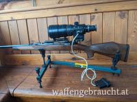 7x64 Nachtsichtgerät Gewinde Schmidt und Bender 8x56 und weitere