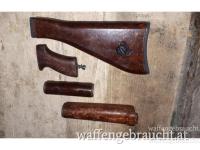 SA vz. 58 VZ 58 VZ58 Sporter Schaftset