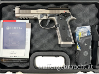 BERETTA 92X PERFORMANCE DEFENSIVE OR 9X19 15RD