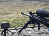 Zweibein Bipod Neu