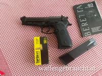 Beretta 92F