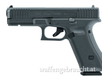 GLOCK 17 Gen5 Signalpistole 9mm PAK frei ab 18 Jahren