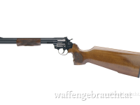 Alfa Proj Revolver Gewehr Kategorie C frei ab 18 Jahren 