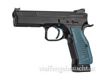 CZ Shadow 2 SA 9 x 19 Schwarz *LAGERND*