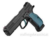 CZ Shadow 2 SA 9 x 19 Schwarz *LAGERND*