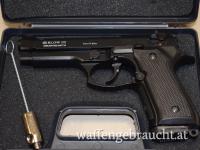 Schreckschuss/Gas/Signalwaffe Beretta 92 € 139,-