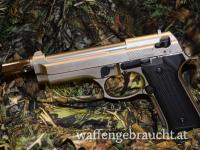 Schreckschuss/Gas/Signalwaffe Beretta 92 € 139,-