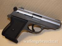 Schreckschuss/Gas/Signalwaffe Walther PPK € 119,-