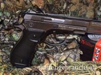 Schreckschuss/Gas/Signalwaffe CZ 75 € 139,-