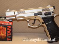 Schreckschuss/Gas/Signalwaffe CZ 75 € 139,-