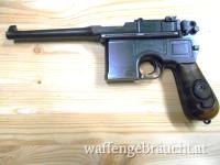 Mauser