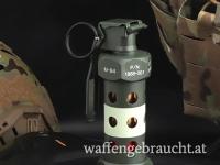 Flashbang Dummy Aufbewahrungsbox Bundesheer Jagdkommando KSK