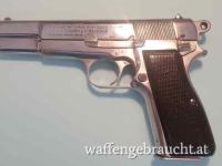 FN Highpower Grand Puissance M35 mint condition mit Originalkarton