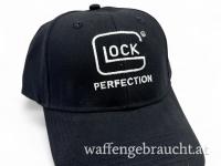 GLOCK Kappe "Perfection"